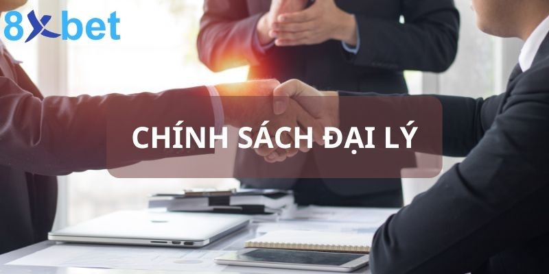 Đại lý 8XBET