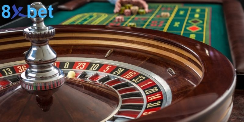 Roulette